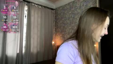 Erika online show from April 19, 6:14 am