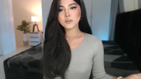 Belly Conklin online show from March 9, 7:02 am