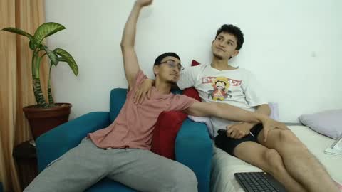 FallGays online show from April 24, 3:30 am