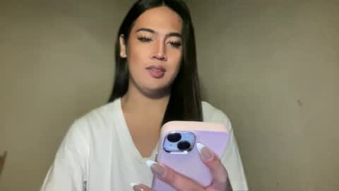 Snapshot of fallon_empress chatting on September 10, 4:24 am callmecindy online show from September 10, 4:24 am