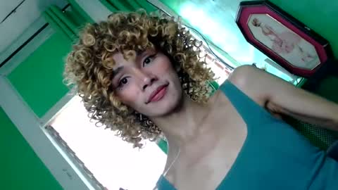 Alexandra x Alexandro online show from July 15, 3:12 am