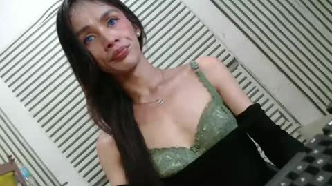 Alexandra x Alexandro online show from April 14, 4:49 am