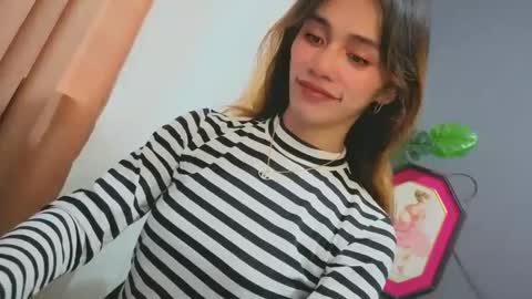 Alexandra x Alexandro online show from November 3, 9:49 pm