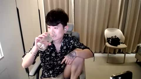 fan77987 online show from July 27, 5:32 pm