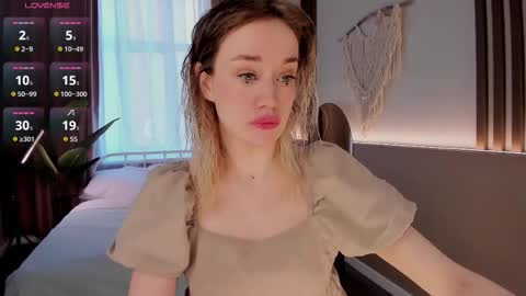 fancyamelia online show from March 15, 10:07 am