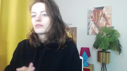 Nadine online show from November 24, 5:50 am