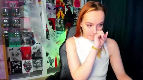 Merida but you can call me Ida online show from October 30, 2:34 am