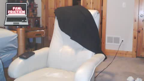 Fan Friction online show from February 21, 11:10 pm