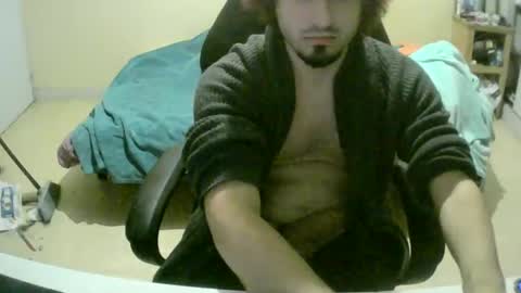 Kevin online show from December 2, 11:13 pm