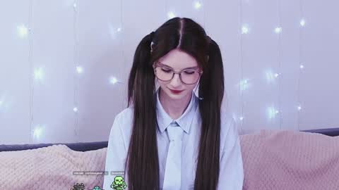 Kim online show from January 30, 11:02 pm