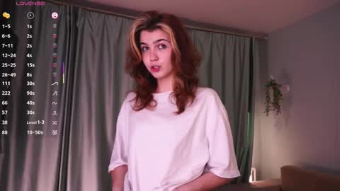 Sofia online show from December 16, 11:11 pm