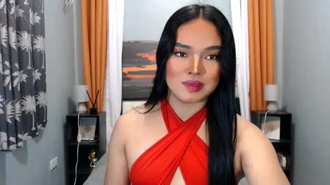 ITYS ME MONA online show from February 8, 10:52 am