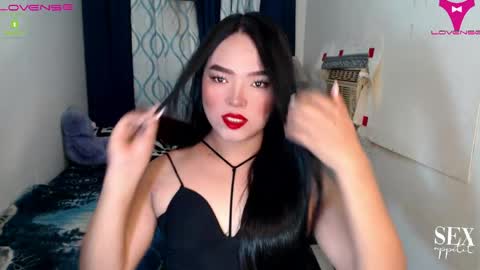 ITYS ME MONA online show from April 4, 11:06 am