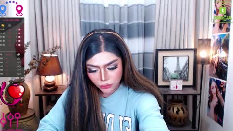 YASI online show from March 7, 5:07 am