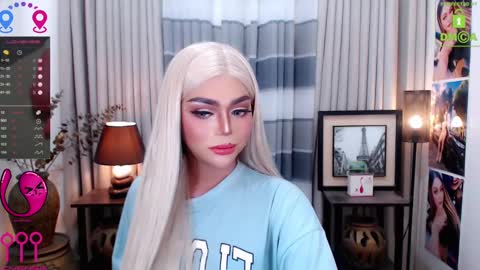 YASI online show from March 10, 2:39 am