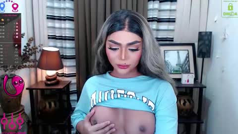 YASI online show from December 20, 9:22 pm