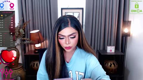 YASI online show from January 16, 11:06 pm