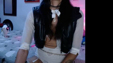 fantasex1897 online show from April 16, 11:10 am