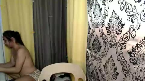 Allena online show from October 26, 1:28 am