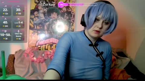 Fairy online show from February 6, 10:47 am