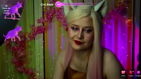 Fairy online show from September 17, 10:02 pm