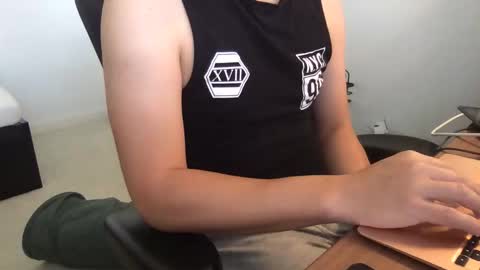 fantasticbake1 online show from April 24, 3:52 am