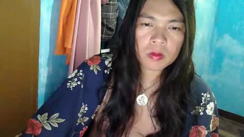 fantasyblue143 online show from March 30, 2:11 am