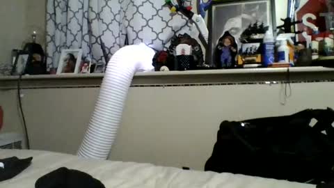 fantasydesire83 online show from March 10, 9:18 pm