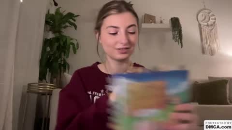 Ella online show from January 27, 6:30 am