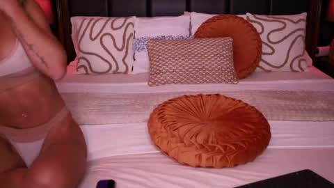 Carmina online show from March 22, 11:31 pm