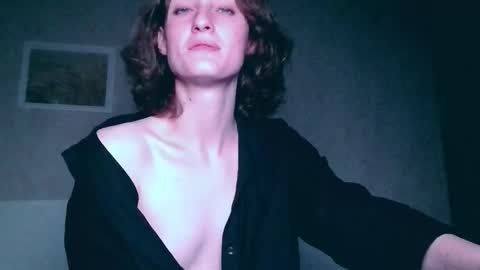 Kira online show from October 21, 1:11 am