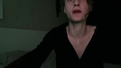 Kira online show from February 1, 1:02 am