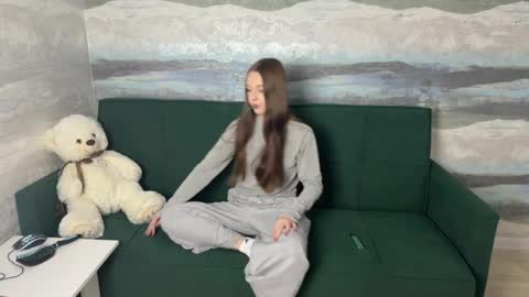 Anna Scovich online show from October 16, 12:38 pm