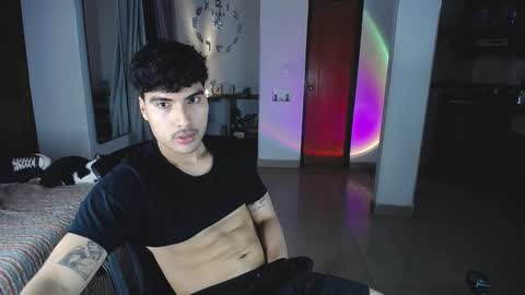 farid_24 online show from March 14, 2:59 am