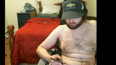 farmboy2398 online show from March 1, 11:09 pm