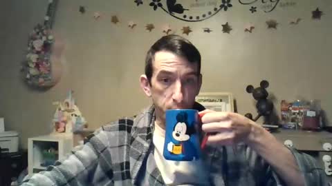 Fastlife online show from February 5, 2:26 am