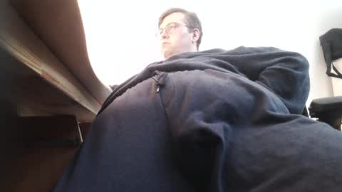 Fat Bernd online show from March 8, 5:22 pm