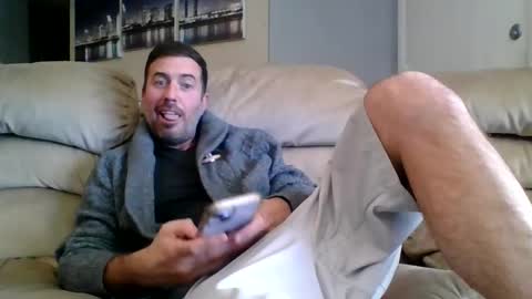 FATdickBOY online show from February 13, 8:23 pm