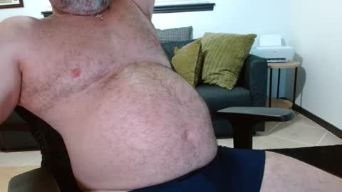 fatboys8705 online show from February 8, 8:45 pm