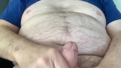Snapshot of fatboyslimmmm chatting on October 25, 2:50 pm Fatboyslimmmm online show from October 25, 2:50 pm