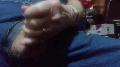 Fred. online show from March 24, 8:04 pm