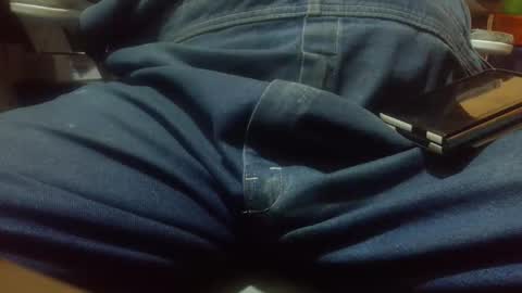 Fred. online show from March 22, 7:40 pm