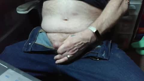 Fred. online show from January 16, 8:18 pm