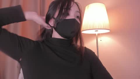 Tina online show from April 24, 8:27 am