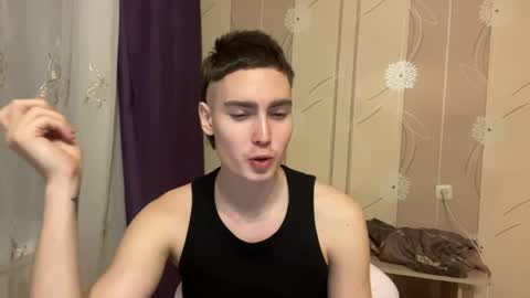 Faust online show from April 20, 7:17 pm