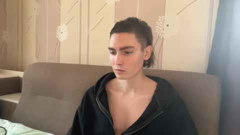 Faust online show from April 7, 2:30 pm