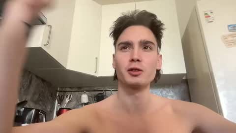 Faust online show from February 25, 1:15 pm