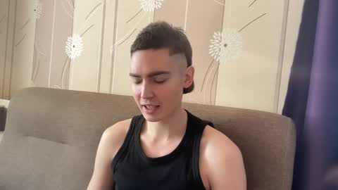 Faust online show from April 21, 7:26 am