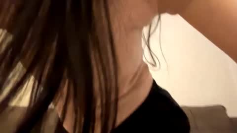 Aurora 18yo online show from March 6, 11:42 am