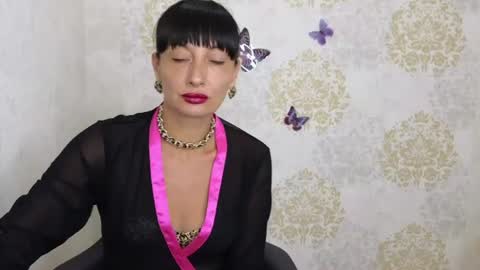 favorite_angel online show from August 8, 7:35 pm